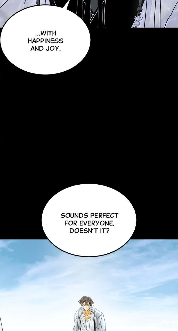 The Last Passage Chapter 70 Page 65