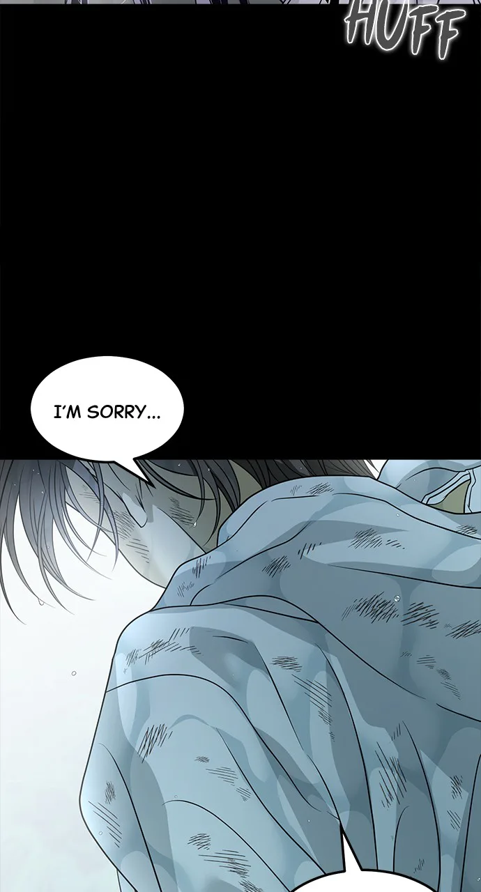 The Last Passage Chapter 70 Page 69