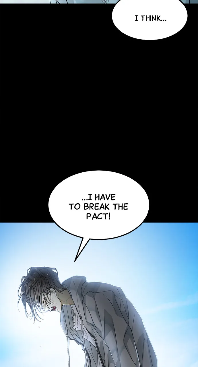 The Last Passage Chapter 70 Page 70