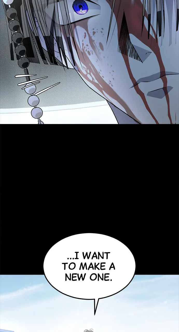 The Last Passage Chapter 70 Page 74
