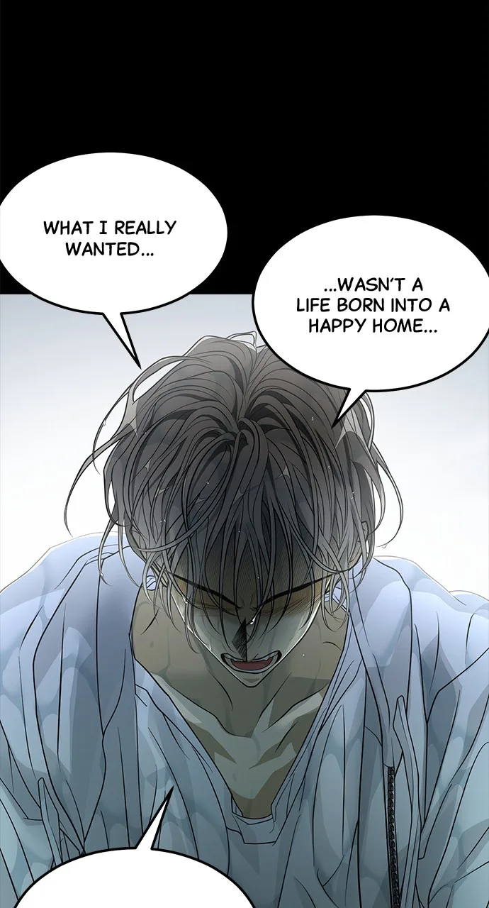 The Last Passage Chapter 70 Page 76