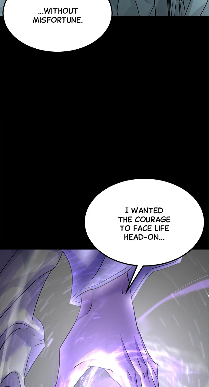 The Last Passage Chapter 70 Page 77