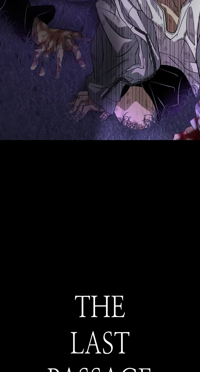 The Last Passage Chapter 22 Page 5