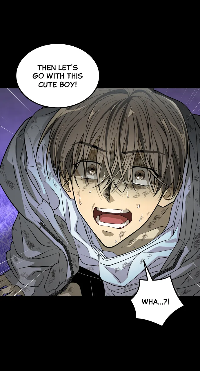 The Last Passage Chapter 22 Page 9