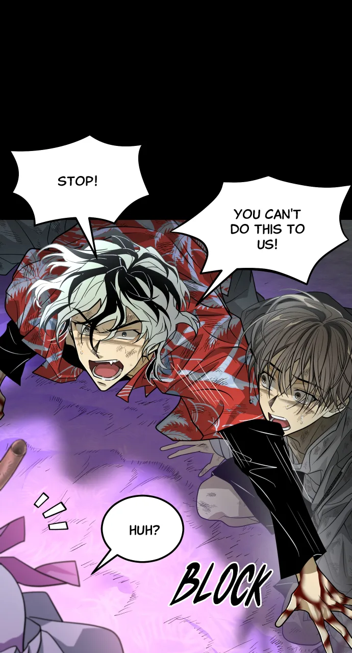 The Last Passage Chapter 22 Page 10
