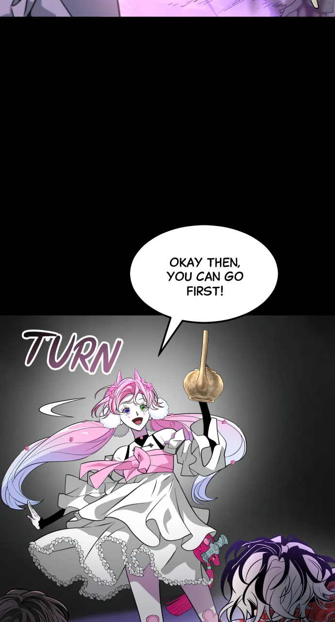 The Last Passage Chapter 22 Page 11