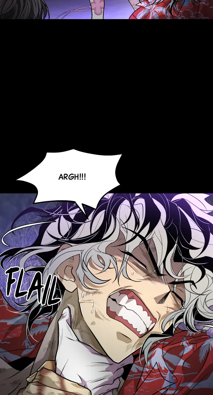 The Last Passage Chapter 22 Page 12