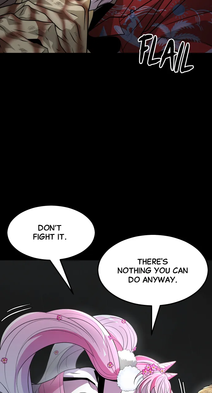 The Last Passage Chapter 22 Page 13