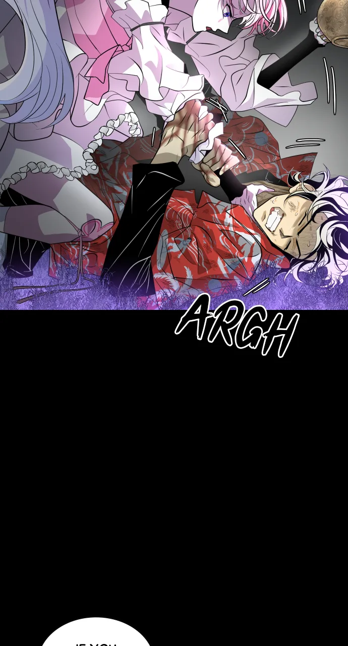 The Last Passage Chapter 22 Page 14