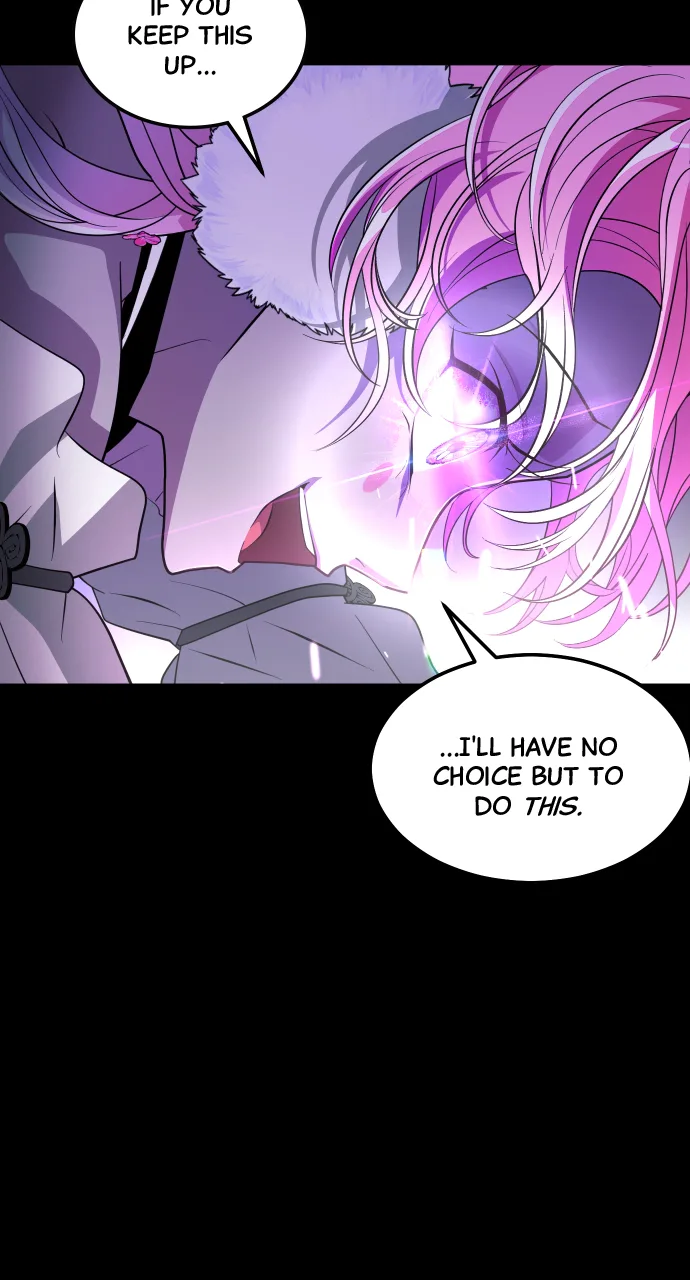 The Last Passage Chapter 22 Page 15