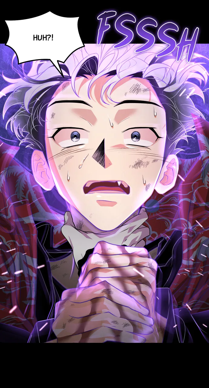 The Last Passage Chapter 22 Page 16