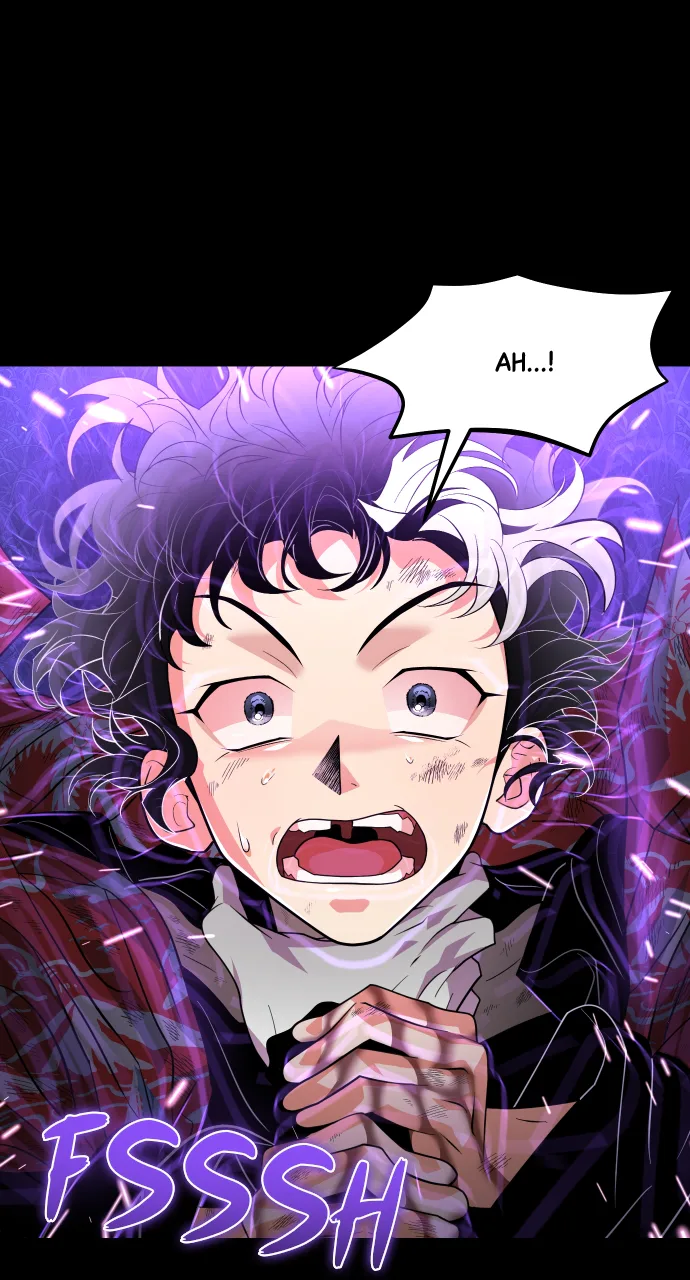 The Last Passage Chapter 22 Page 17