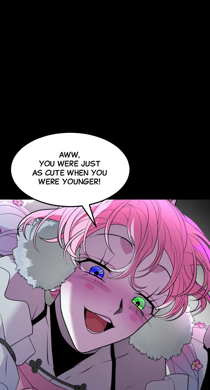 The Last Passage Chapter 22 Page 18