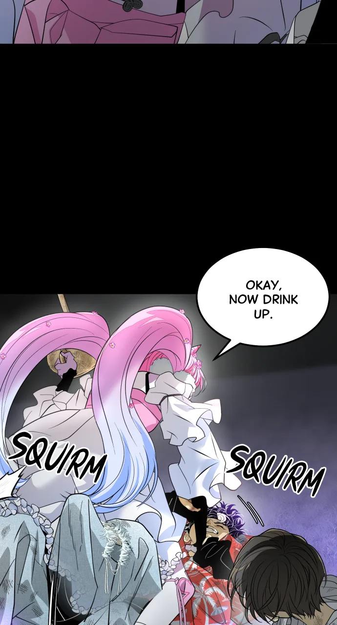 The Last Passage Chapter 22 Page 19