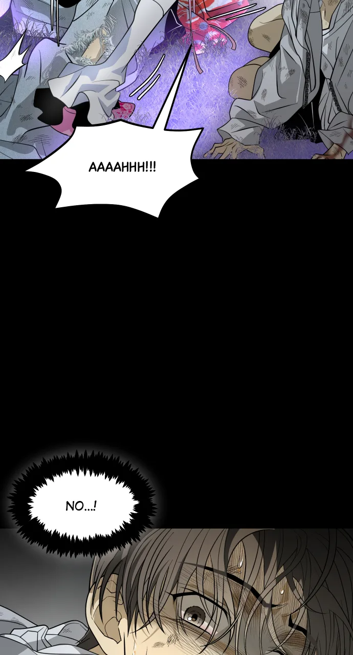 The Last Passage Chapter 22 Page 20