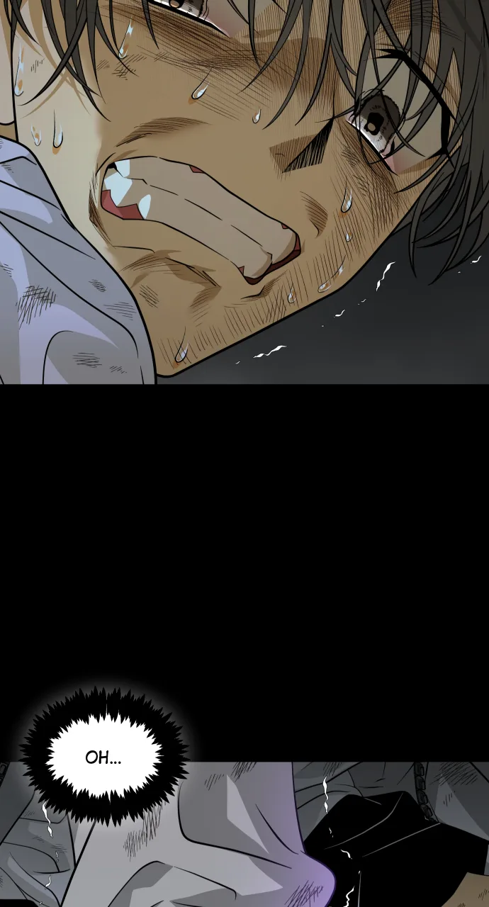 The Last Passage Chapter 22 Page 23