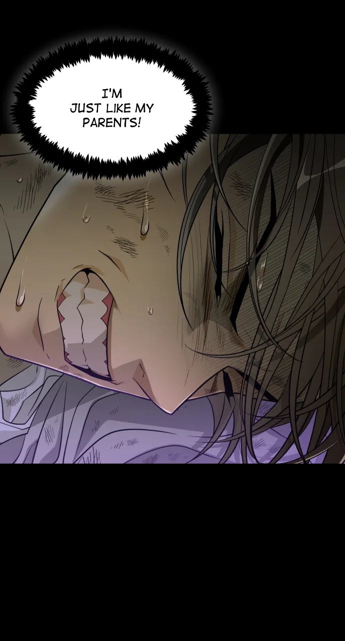The Last Passage Chapter 22 Page 26