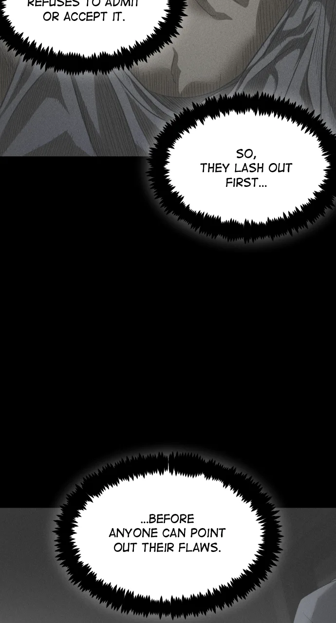 The Last Passage Chapter 22 Page 28