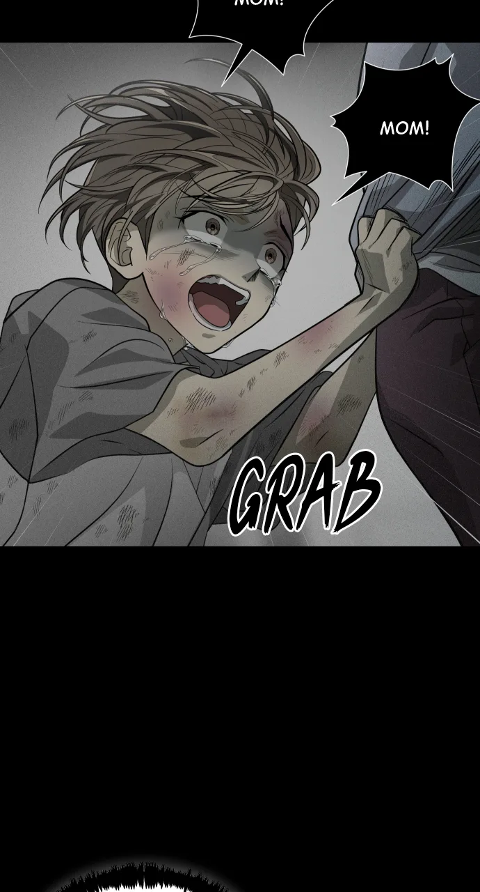 The Last Passage Chapter 22 Page 31