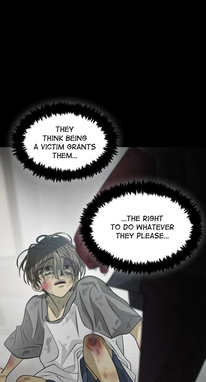 The Last Passage Chapter 22 Page 33