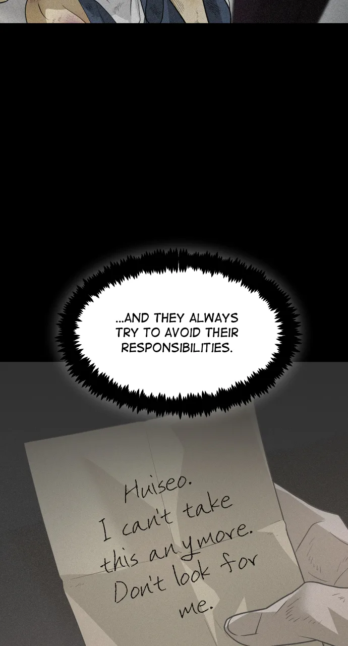 The Last Passage Chapter 22 Page 34