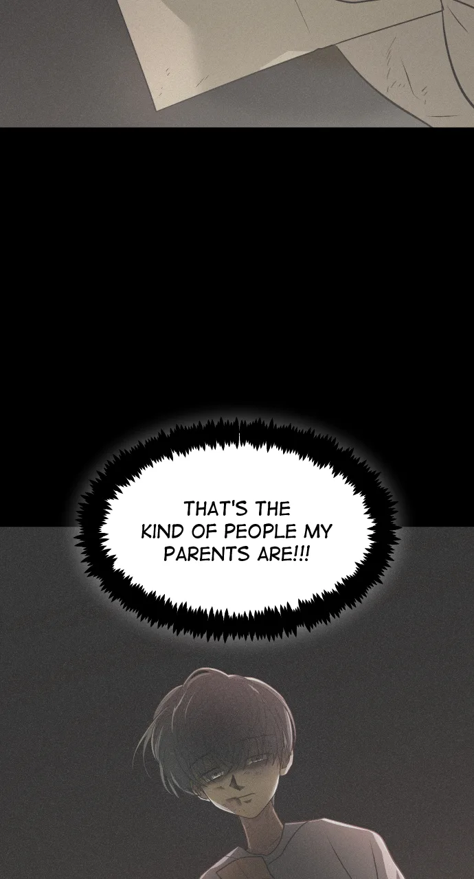 The Last Passage Chapter 22 Page 35
