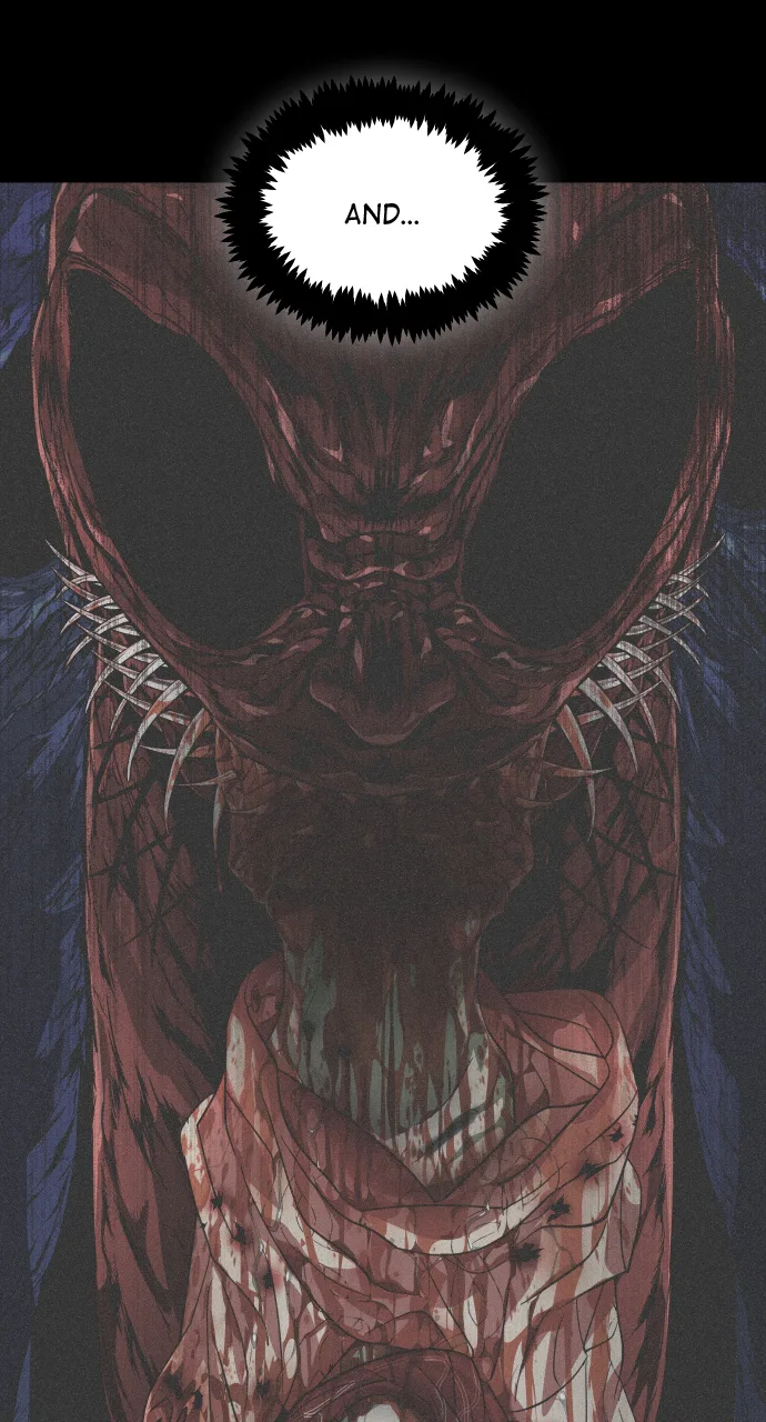 The Last Passage Chapter 22 Page 37