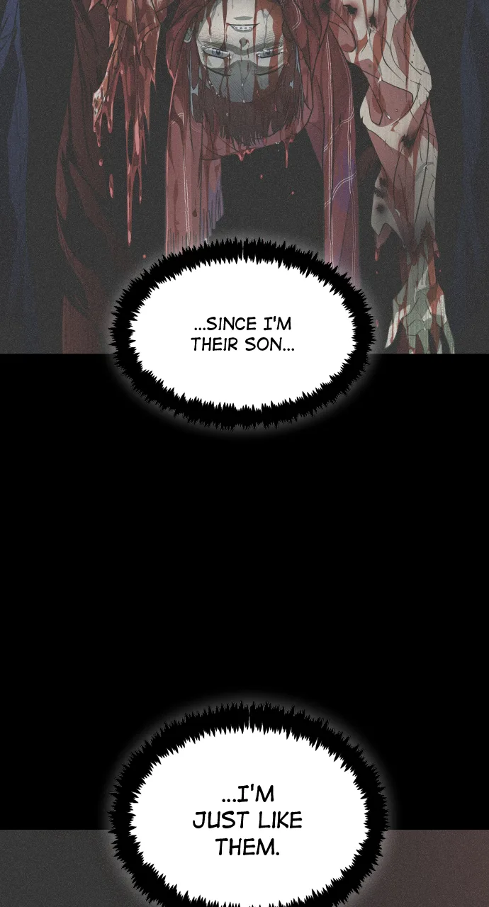 The Last Passage Chapter 22 Page 38