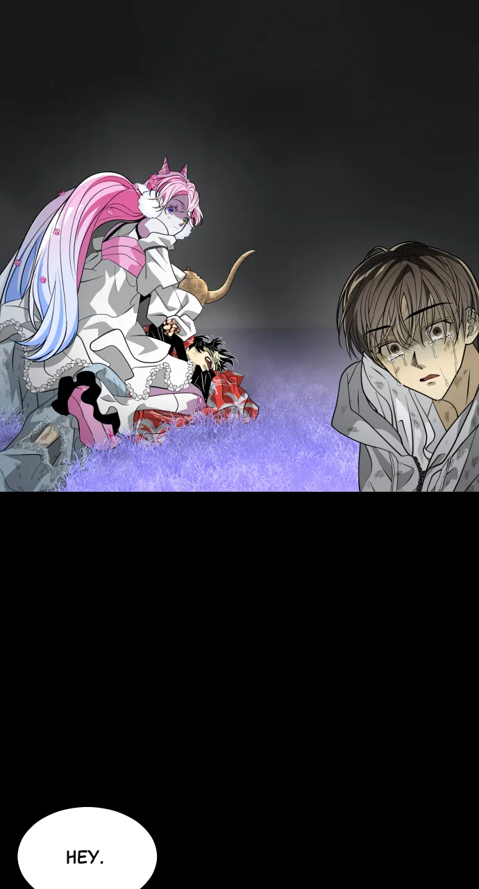 The Last Passage Chapter 22 Page 43