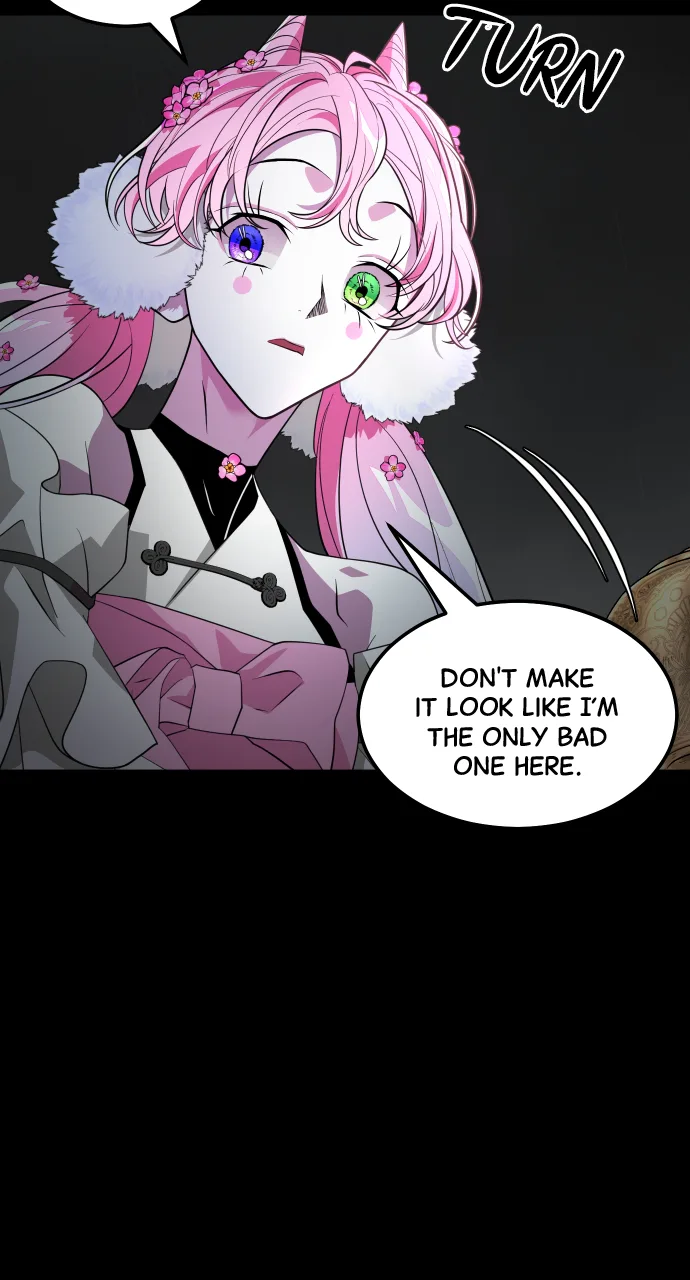 The Last Passage Chapter 22 Page 44