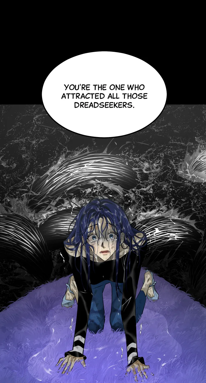 The Last Passage Chapter 22 Page 46