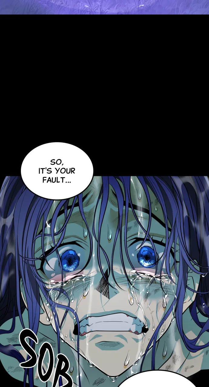 The Last Passage Chapter 22 Page 47