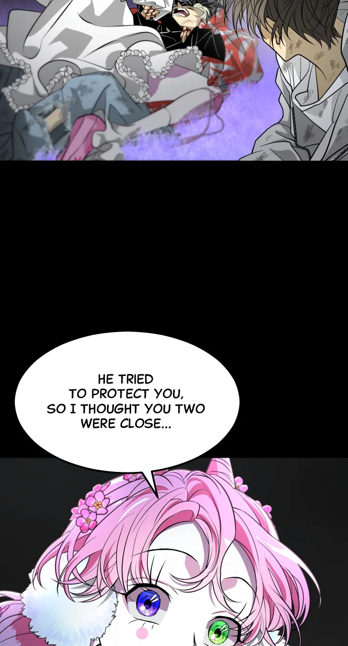 The Last Passage Chapter 22 Page 49