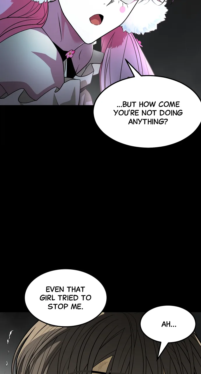 The Last Passage Chapter 22 Page 50