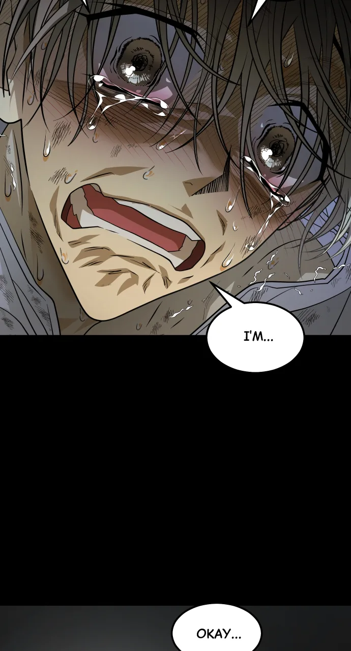 The Last Passage Chapter 22 Page 52