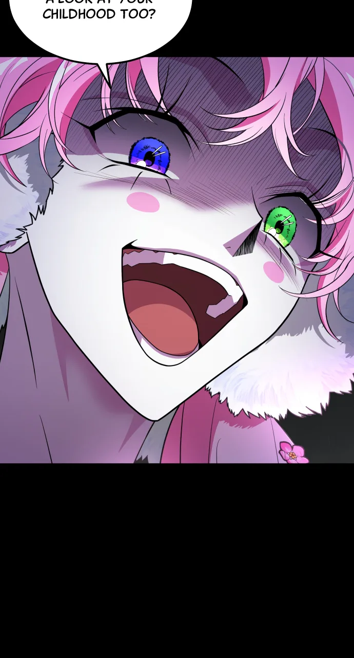 The Last Passage Chapter 22 Page 54