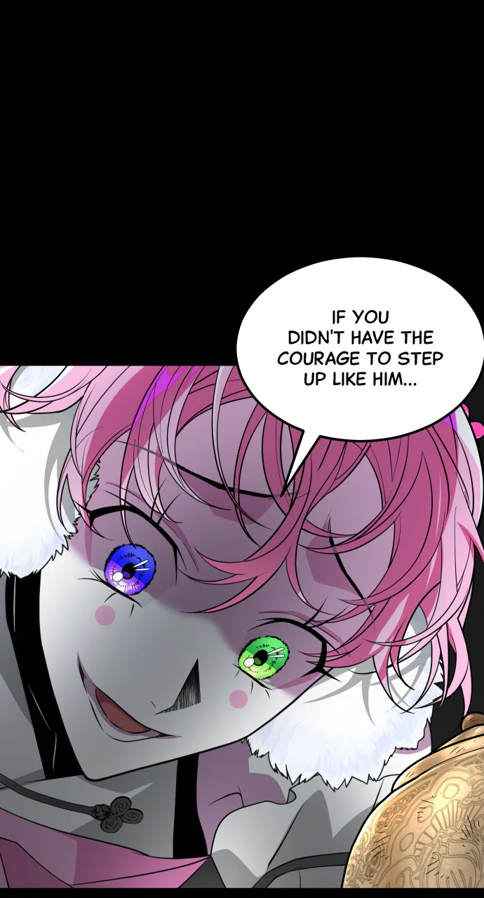 The Last Passage Chapter 22 Page 56