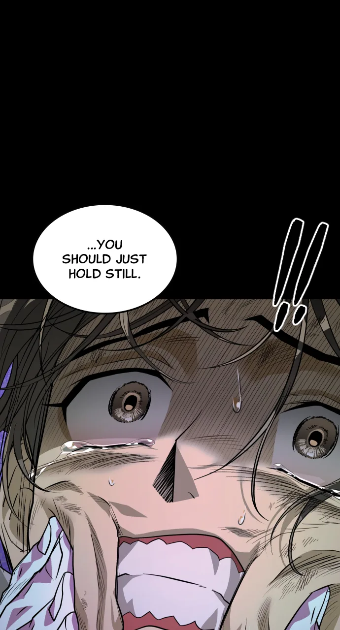 The Last Passage Chapter 22 Page 57