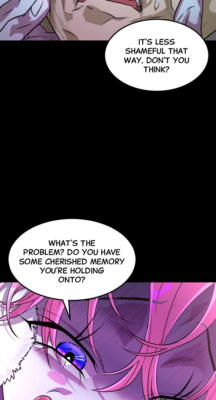 The Last Passage Chapter 22 Page 58