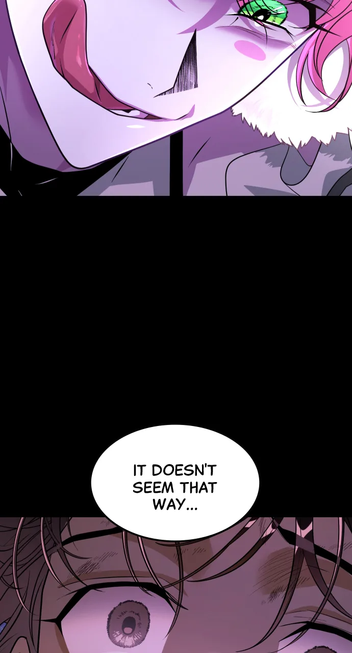 The Last Passage Chapter 22 Page 59