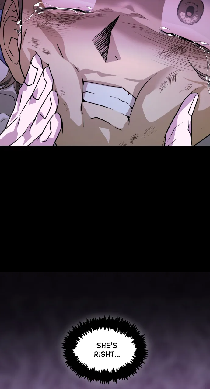 The Last Passage Chapter 22 Page 60