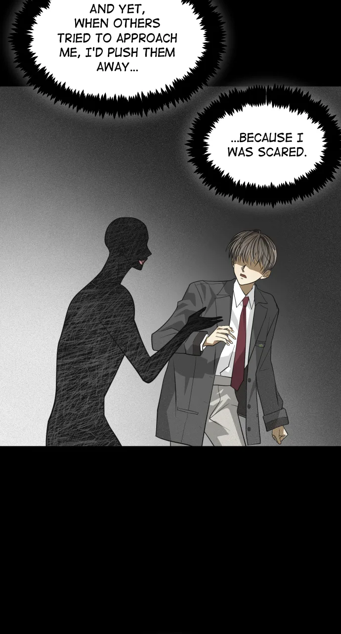 The Last Passage Chapter 22 Page 66