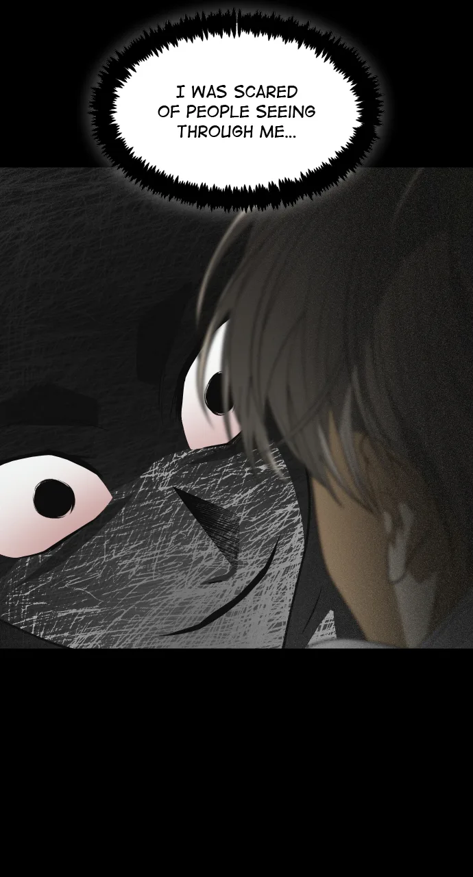 The Last Passage Chapter 22 Page 67