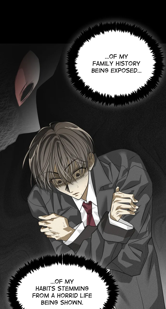 The Last Passage Chapter 22 Page 68