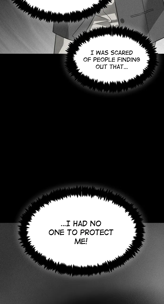 The Last Passage Chapter 22 Page 69