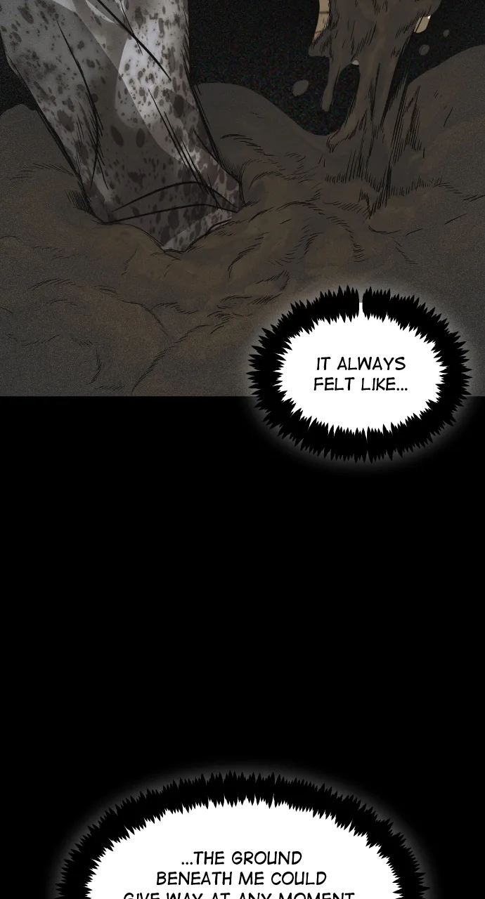 The Last Passage Chapter 22 Page 71