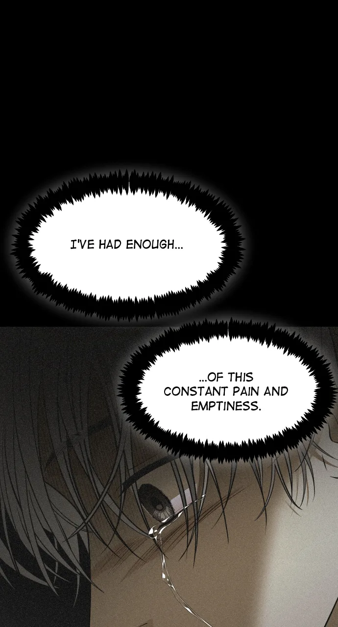 The Last Passage Chapter 22 Page 73