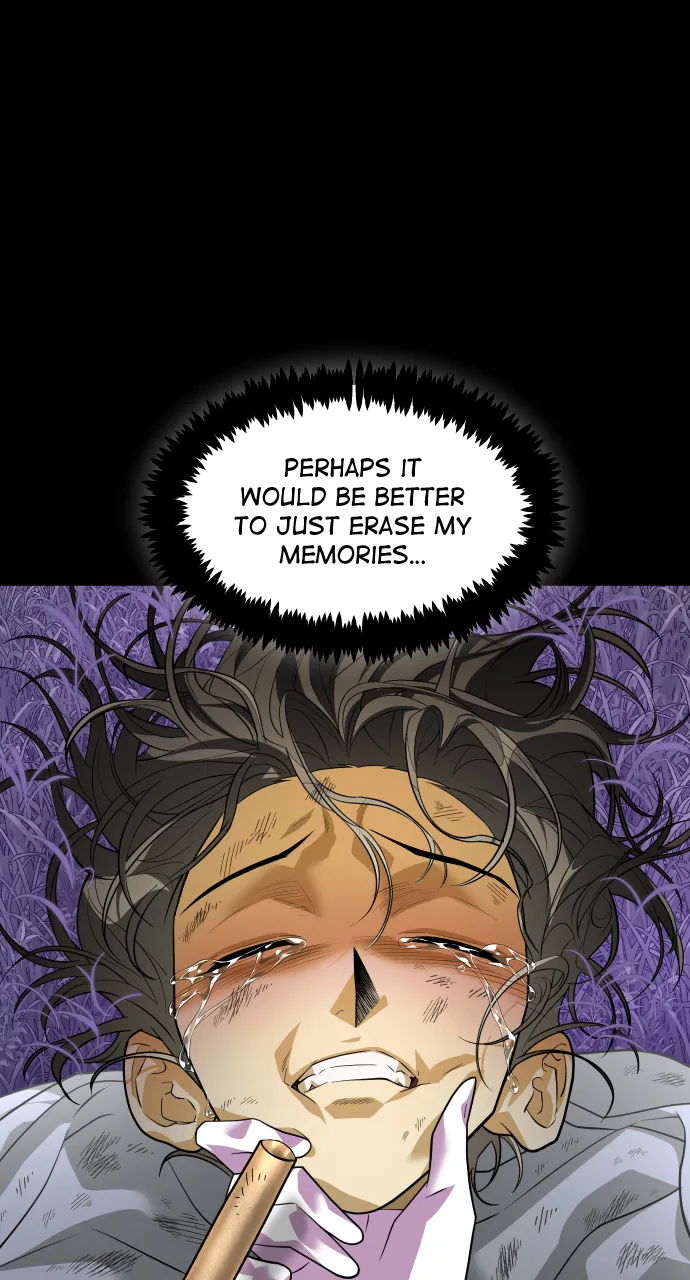 The Last Passage Chapter 22 Page 75
