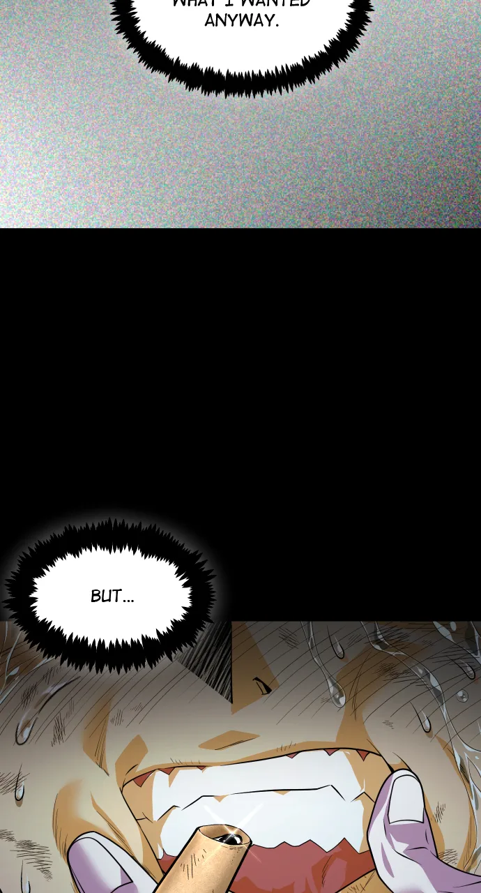 The Last Passage Chapter 22 Page 77