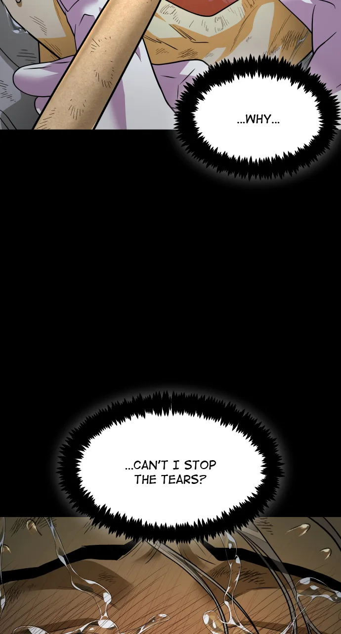 The Last Passage Chapter 22 Page 78